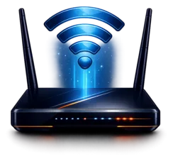 Sieci LAN i Wi-Fi