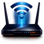 Ikona: błędy połączenia usb / wi-fi