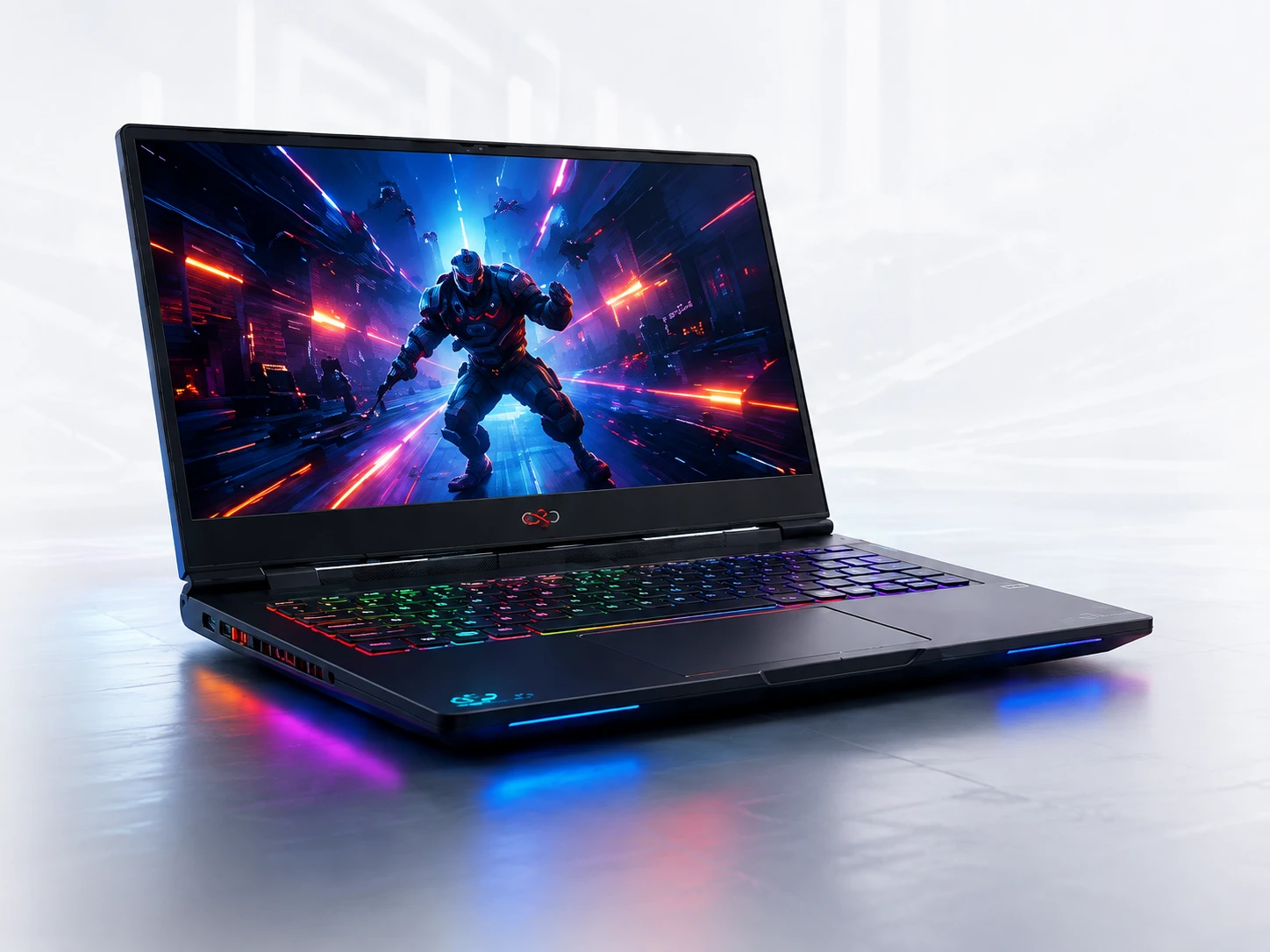 Laptop gamingowy – serwis, czyszczenie i modernizacja w Raf-Comp