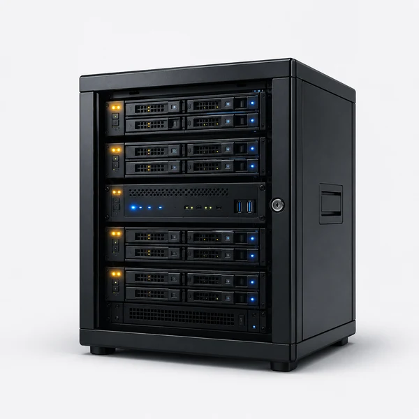 Hosting PREMIUM Twoj-Host