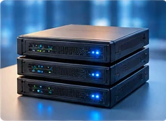 Hosting STANDARD Twoj-Host