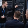 Obsługa IT dla firm