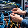 Sieci komputerowe i konfiguracja internetu