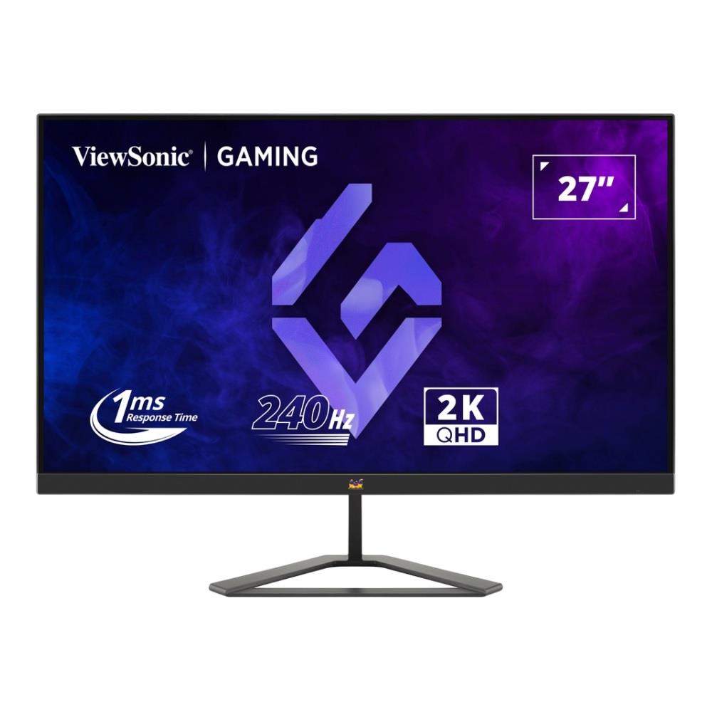 Monitor ViewSonic 27" VX2758A-2K-PRO-3 (VS20058) IPS 2xHDMI DP - USZ OPAK