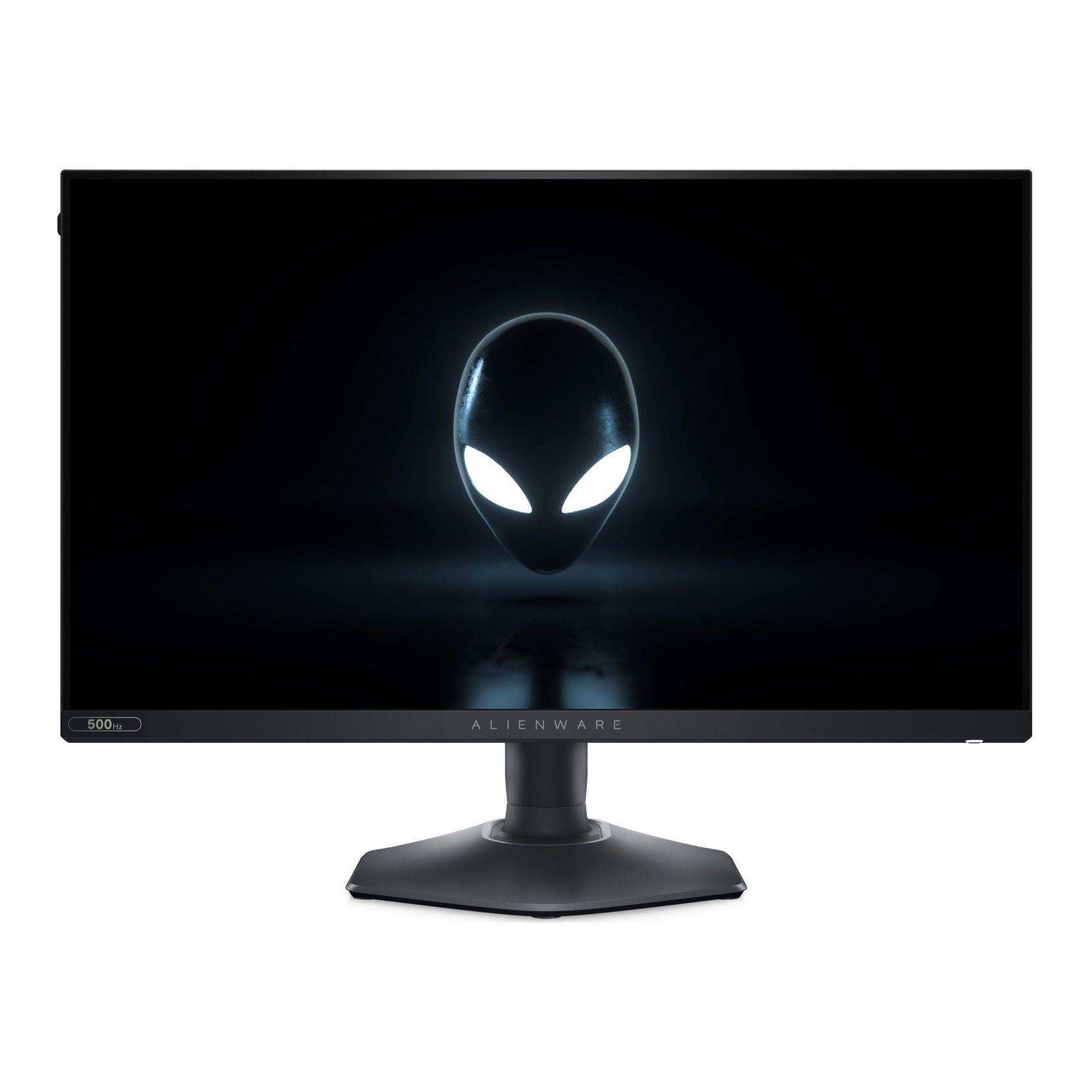 Monitor Dell 24,5" Alienware AW2524HF (210-BJPH) HDMI 2xDP USB