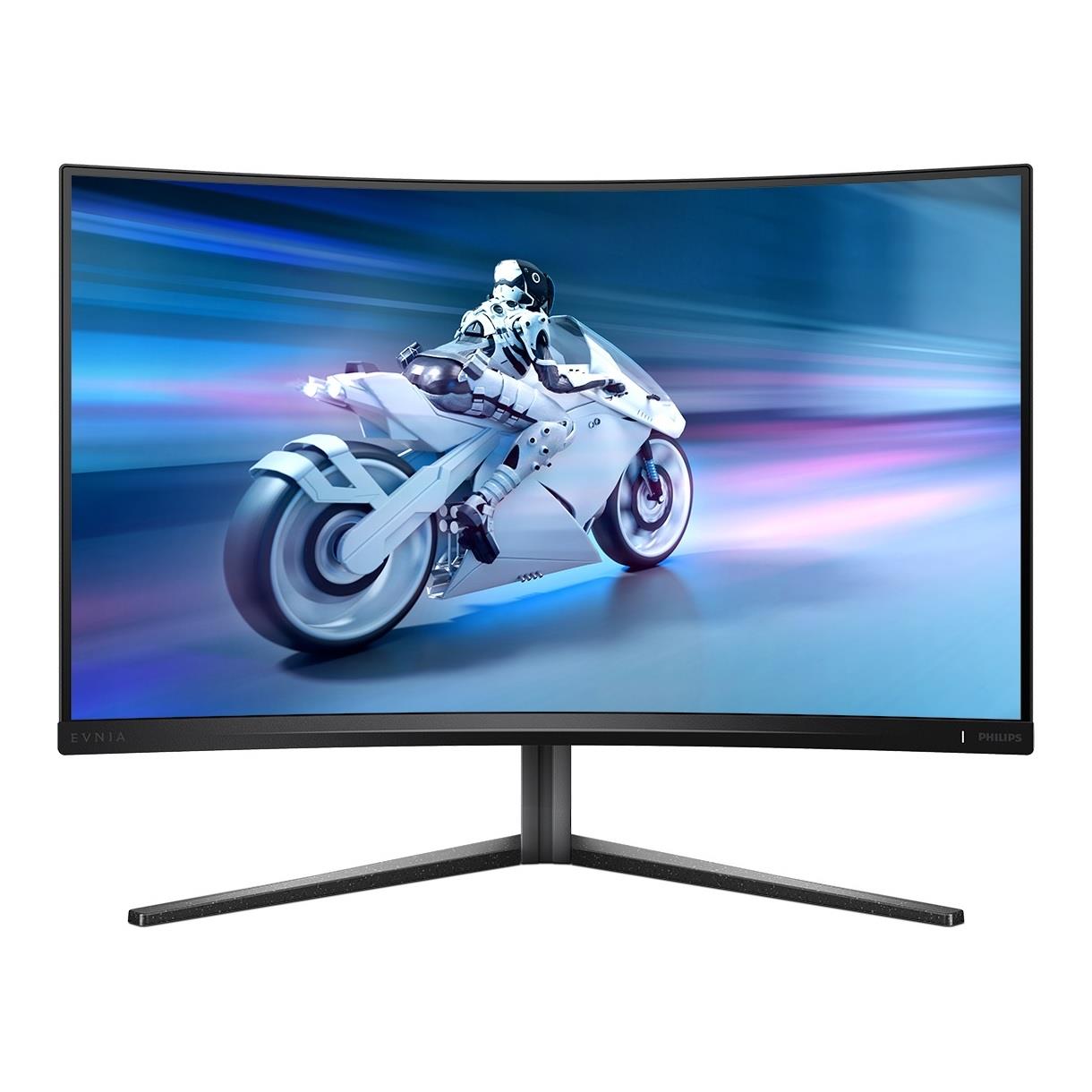 Monitor Philips 31,5" 32M2C5500W/00 2xHDMI 2xDP 5xUSB - USZ OPAK
