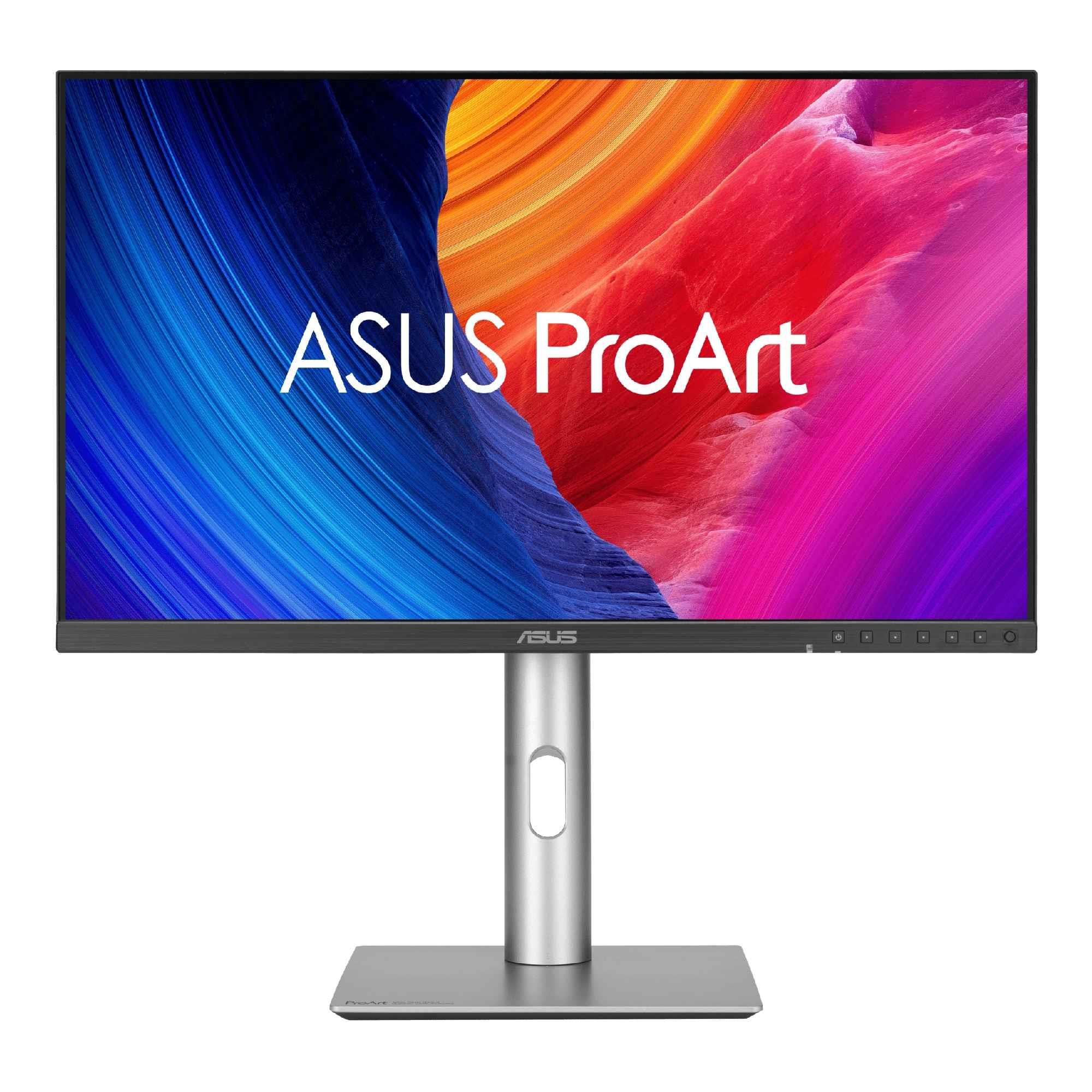 Monitor Asus 26,5" ProArt Display PA278CGRV IPS QHD 144Hz HDMI 2xDP HUB głośniki - USZ OPAK