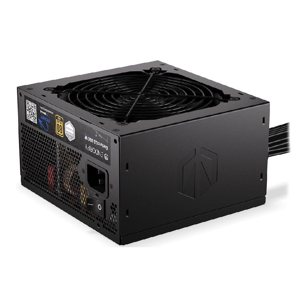 Zasilacz Endorfy Enduro L6 850W ATX 120mm 80 Plus Gold