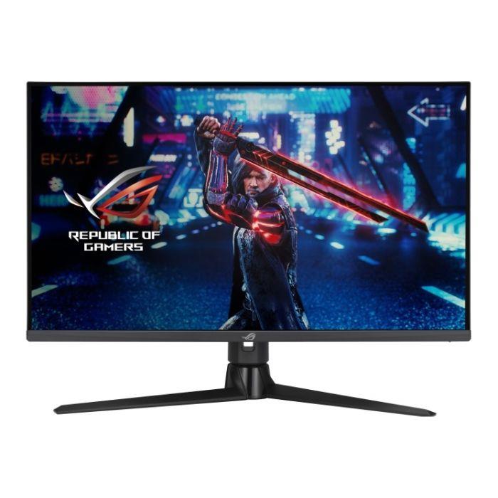 Monitor Asus 32" ROG Strix XG32AQ 2xHDMI DP 2xUSB 3.0 Type-A głośniki - USZ OPAK