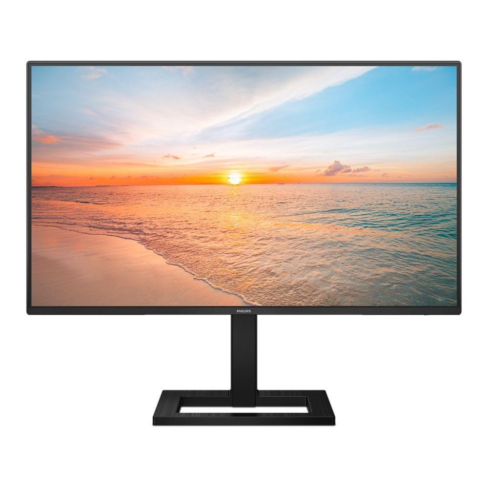 Monitor Philips 23,8" 24E1N1300AE/00 HDMI 3xUSB głośniki 2x2W - USZ OPAK