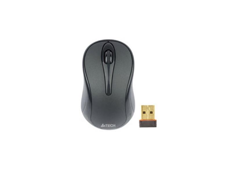 Mysz bezprzewodowa A4Tech V-Track G3-280N RF - OTW OPAK