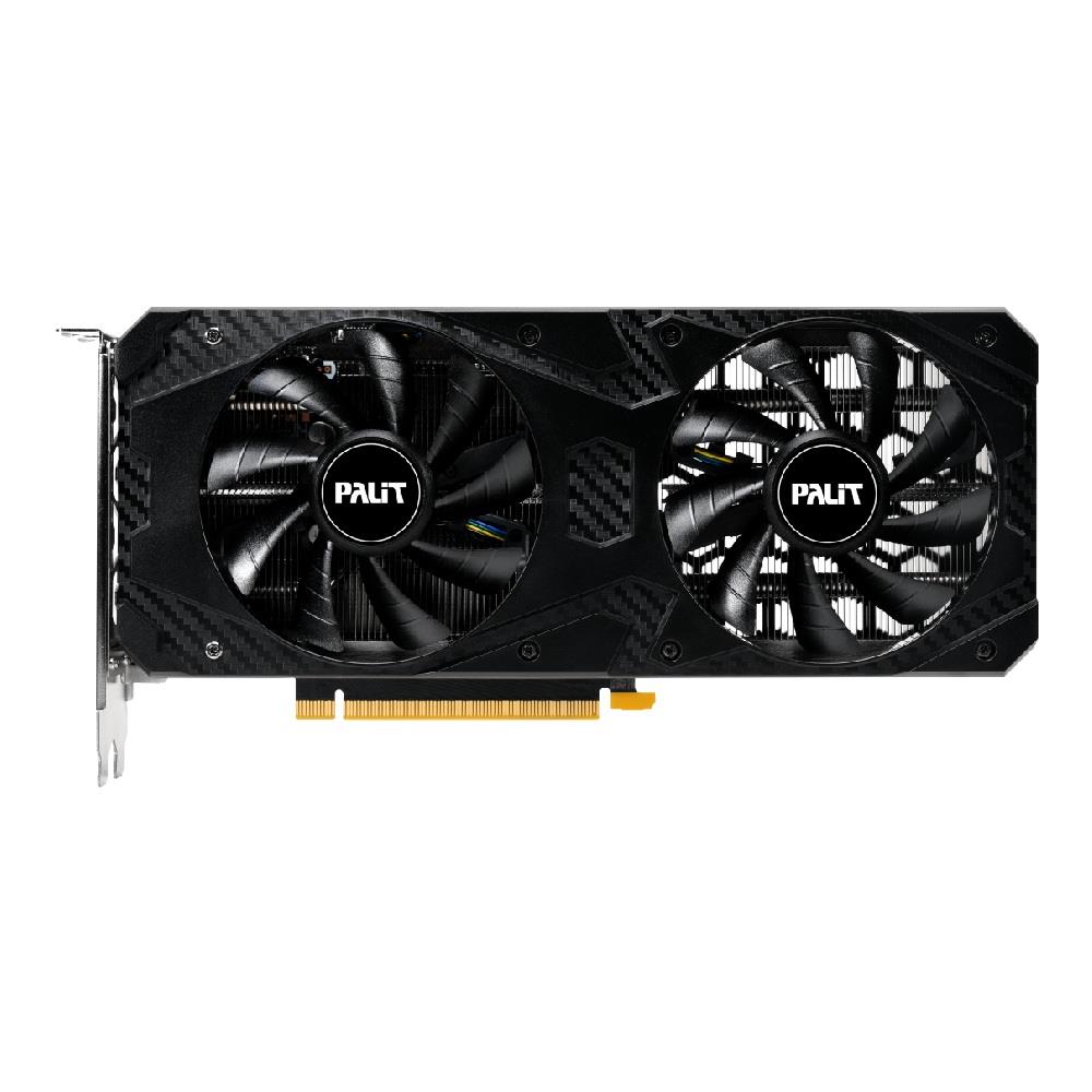 Karta VGA Palit GeForce RTX 3060 Infinity 2 OC 12GB GDDR6 192bit HDMI+3xDP PCIe4.0